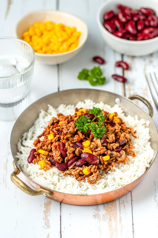 Chili con carne
