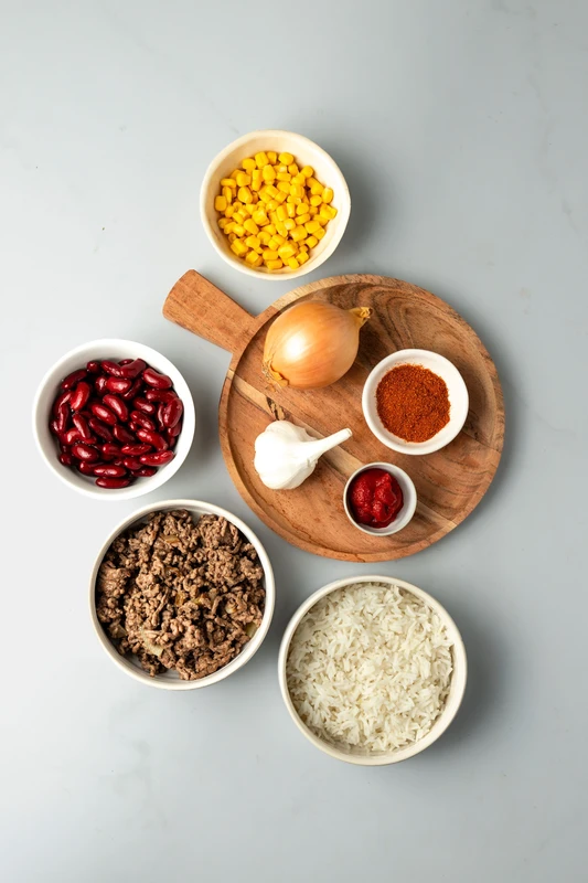 Chili con carne