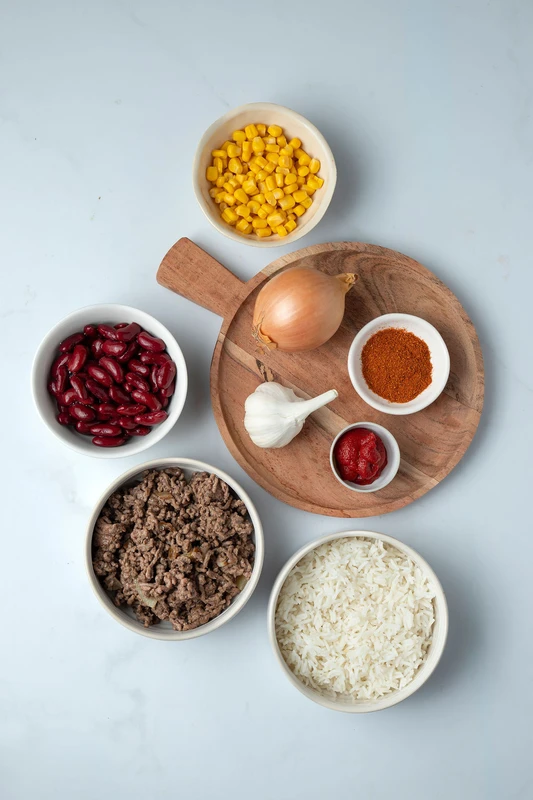 Chili con carne