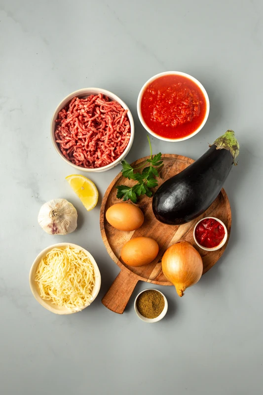 Moussaka